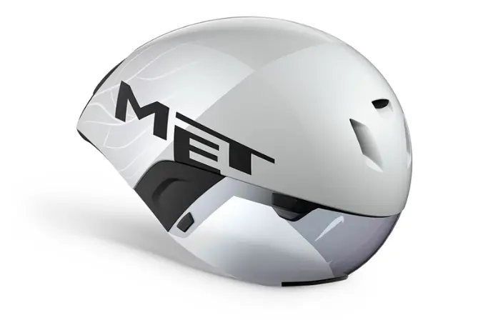 helm met
